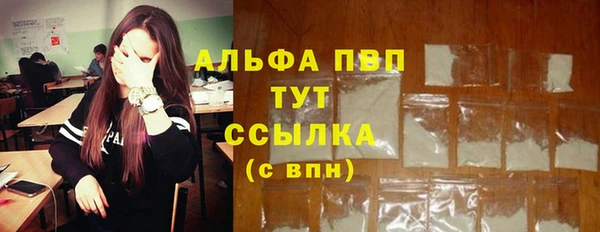 крисы Липки