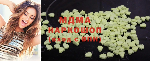крисы Липки